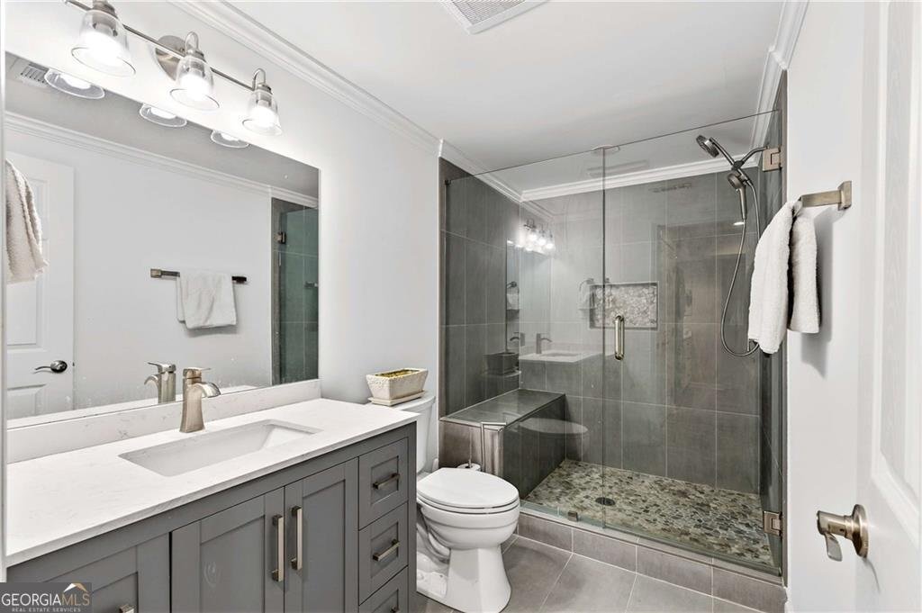 2151 Maddox Road Buford - Photo 25