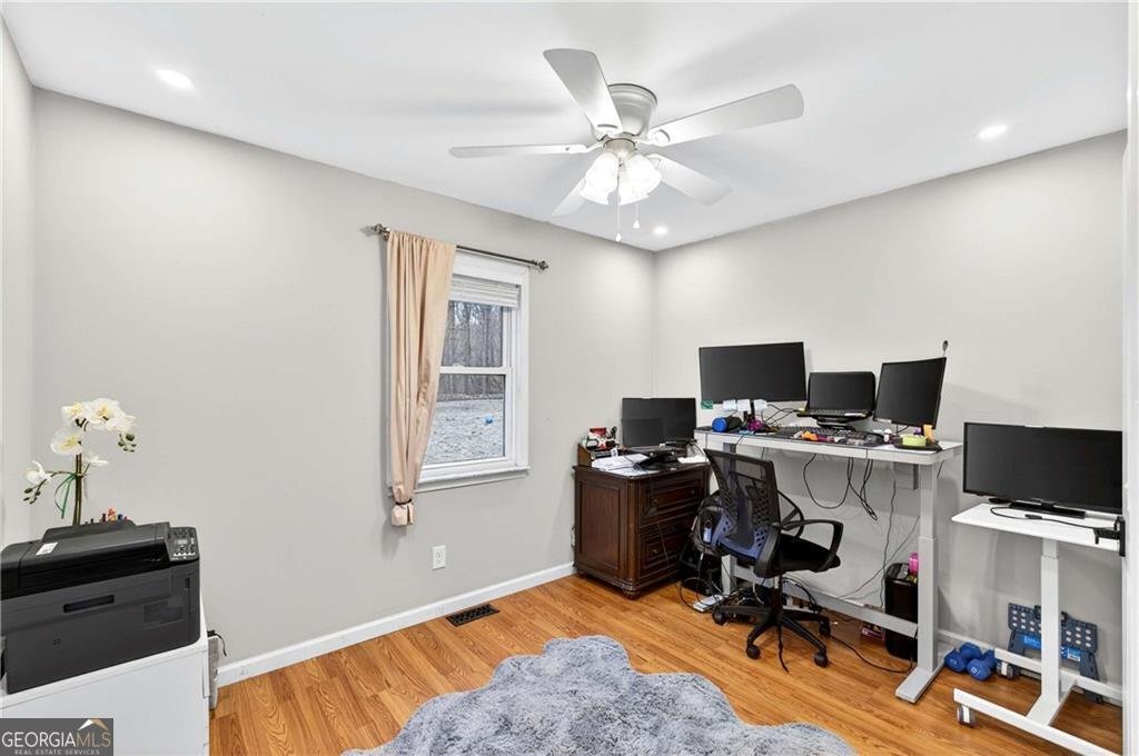 2151 Maddox Road Buford - Photo 30