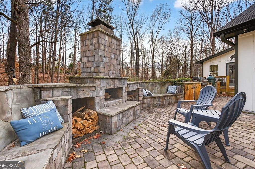 2151 Maddox Road Buford - Photo 35