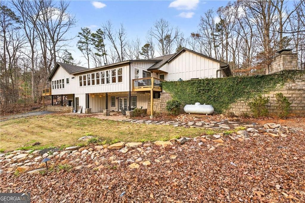 2151 Maddox Road Buford - Photo 43