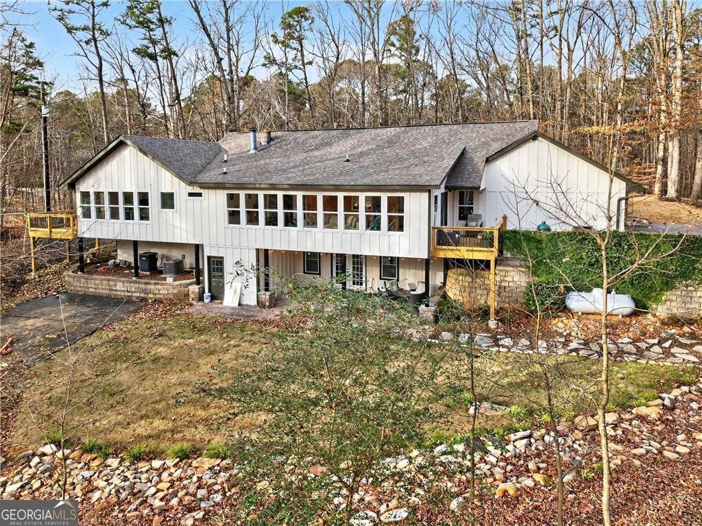 2151 Maddox Road Buford - Photo 44