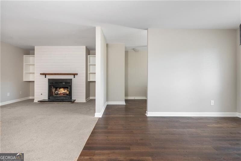 1211 Wynnes Ridge Circle Marietta - Photo 10