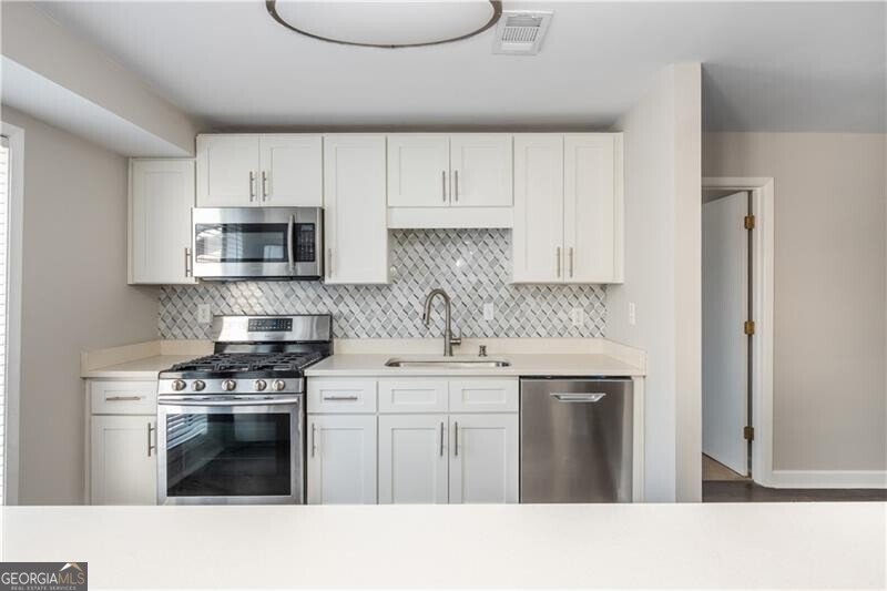 1211 Wynnes Ridge Circle Marietta - Photo 14