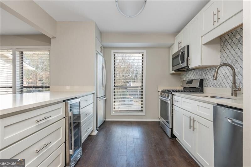 1211 Wynnes Ridge Circle Marietta - Photo 15