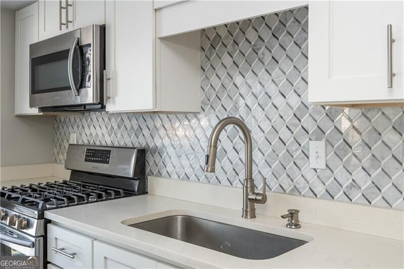 1211 Wynnes Ridge Circle Marietta - Photo 16