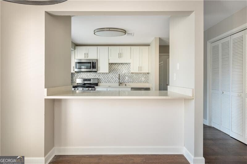 1211 Wynnes Ridge Circle Marietta - Photo 17