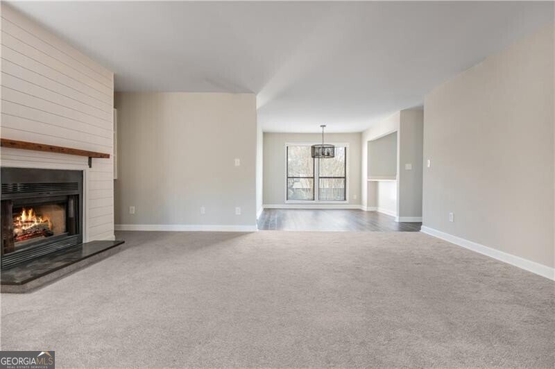 1211 Wynnes Ridge Circle Marietta - Photo 18