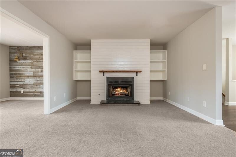 1211 Wynnes Ridge Circle Marietta - Photo 19