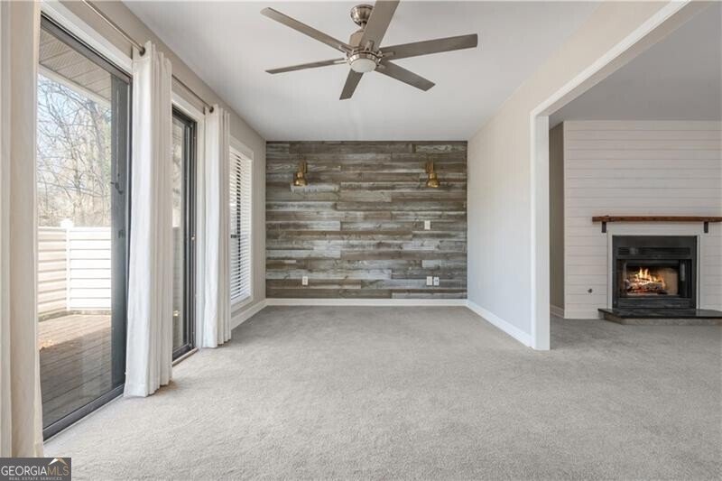 1211 Wynnes Ridge Circle Marietta - Photo 21