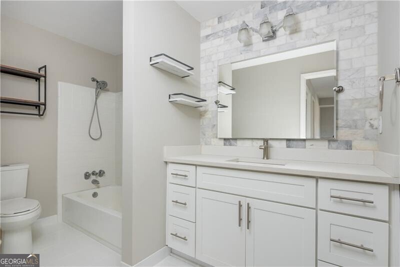 1211 Wynnes Ridge Circle Marietta - Photo 26