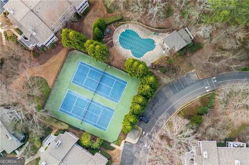 1211 Wynnes Ridge Circle Marietta - Photo 32