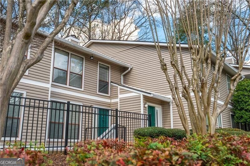 1211 Wynnes Ridge Circle Marietta - Photo 35