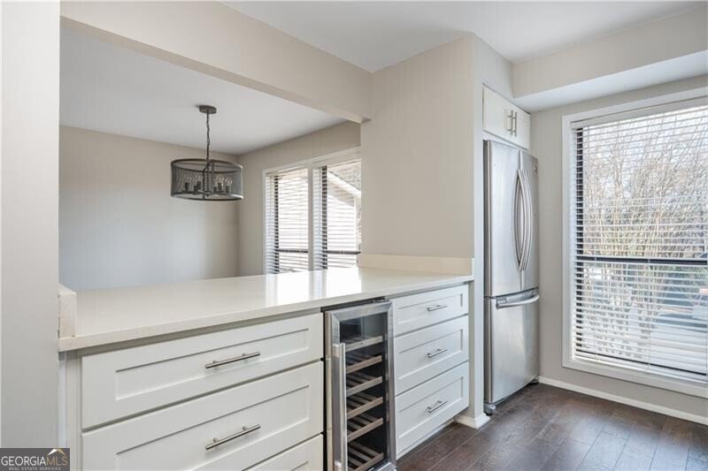 1211 Wynnes Ridge Circle Marietta - Photo 7