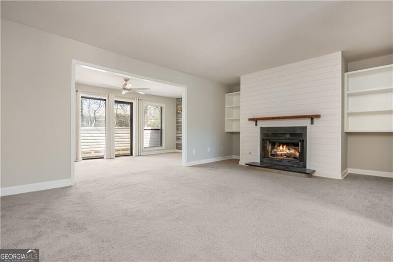 1211 Wynnes Ridge Circle Marietta - Photo 8