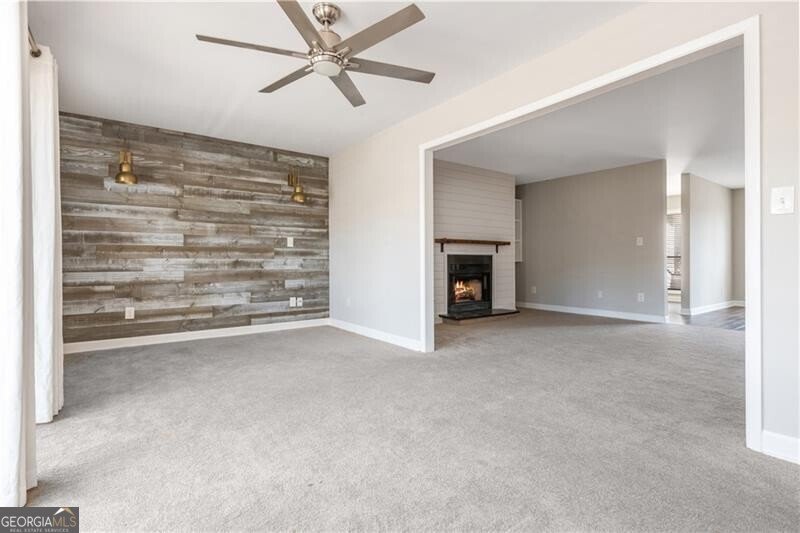 1211 Wynnes Ridge Circle Marietta - Photo 9