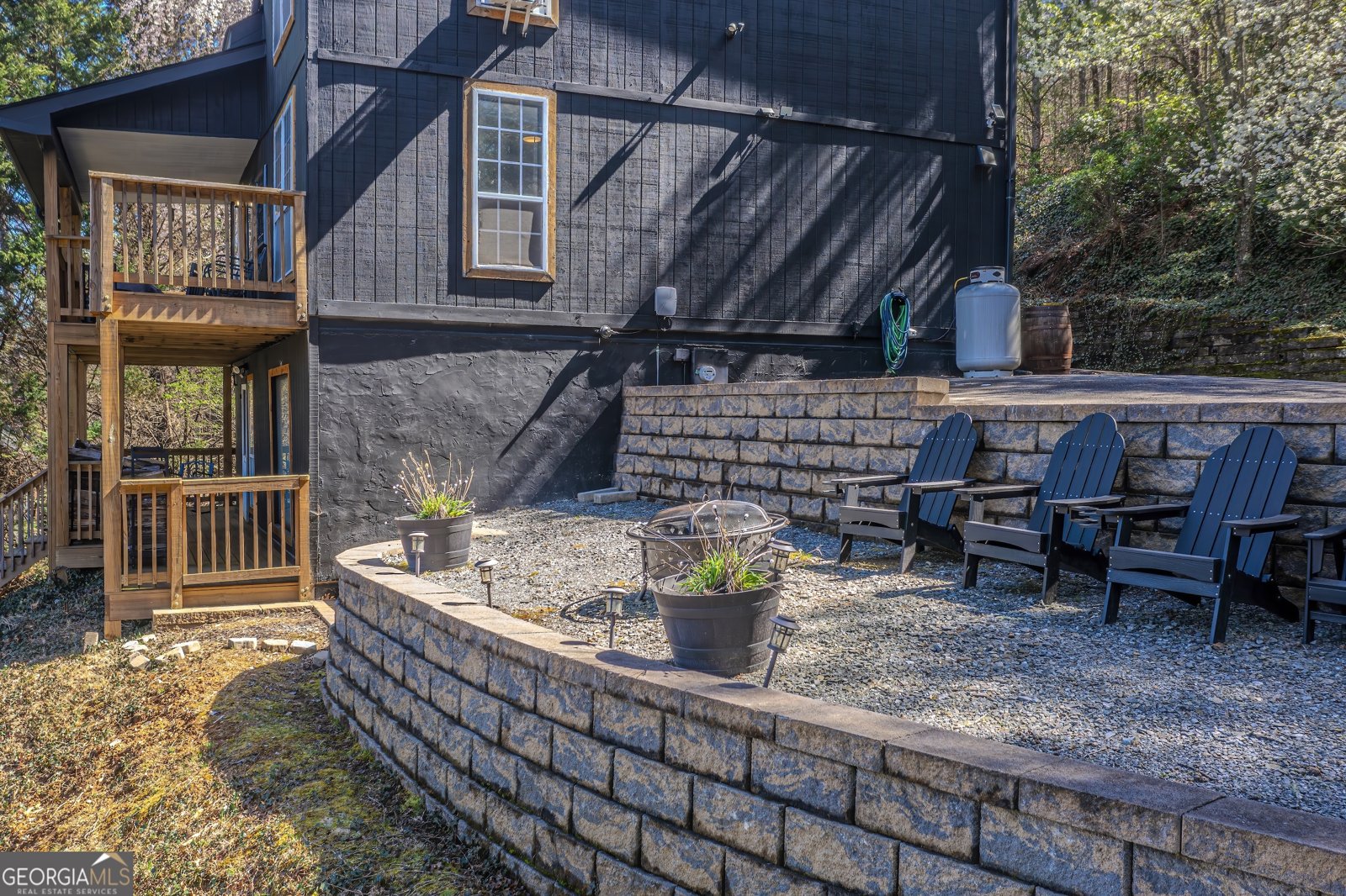 204 Fortenberry Creek Road Blairsville - Photo 12