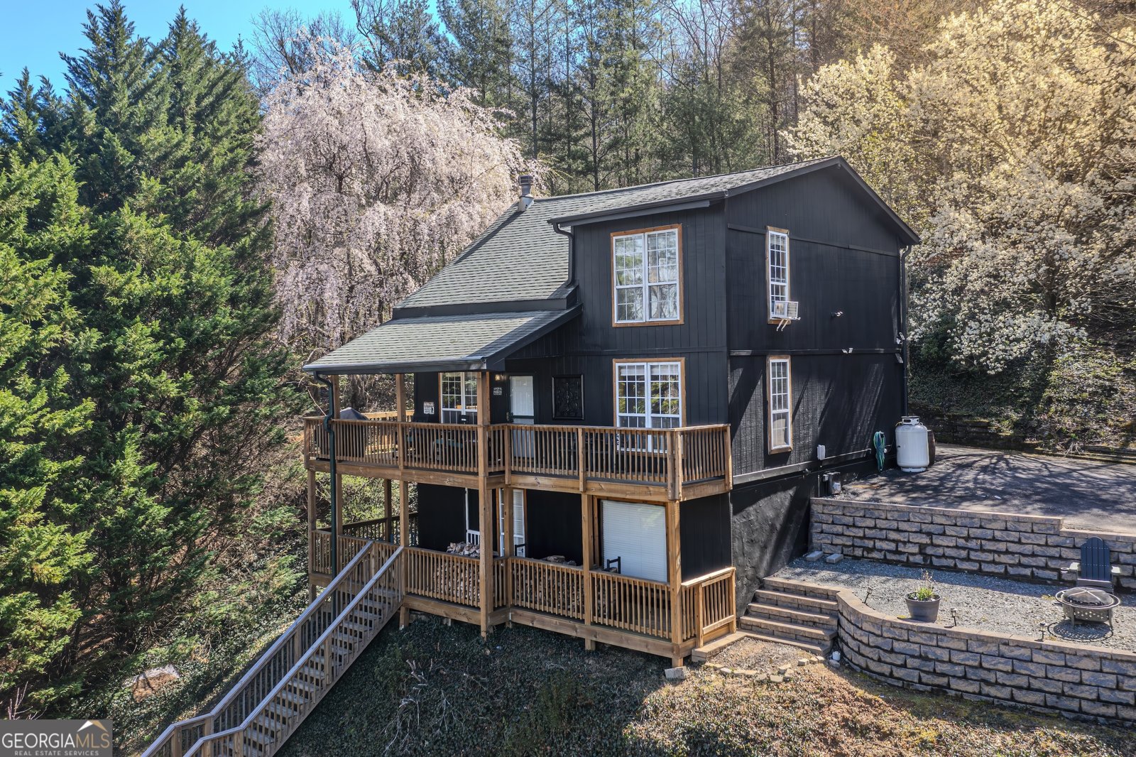 204 Fortenberry Creek Road Blairsville - Photo 13