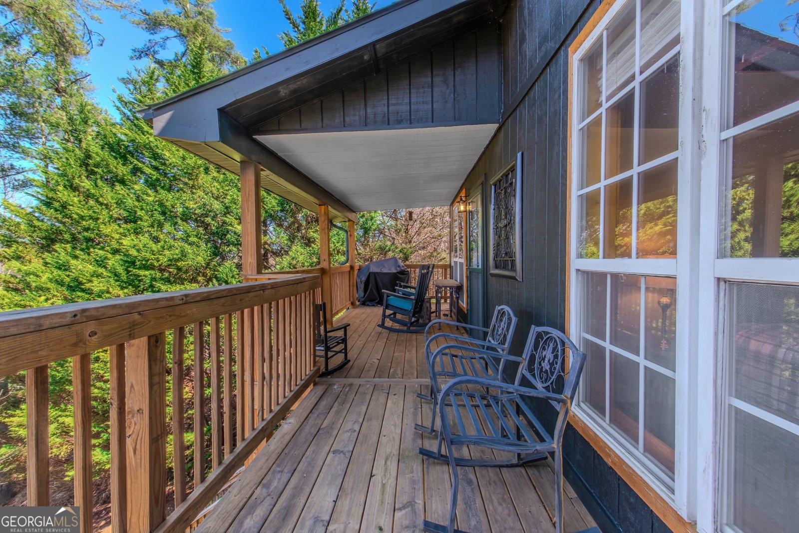 204 Fortenberry Creek Road Blairsville - Photo 16