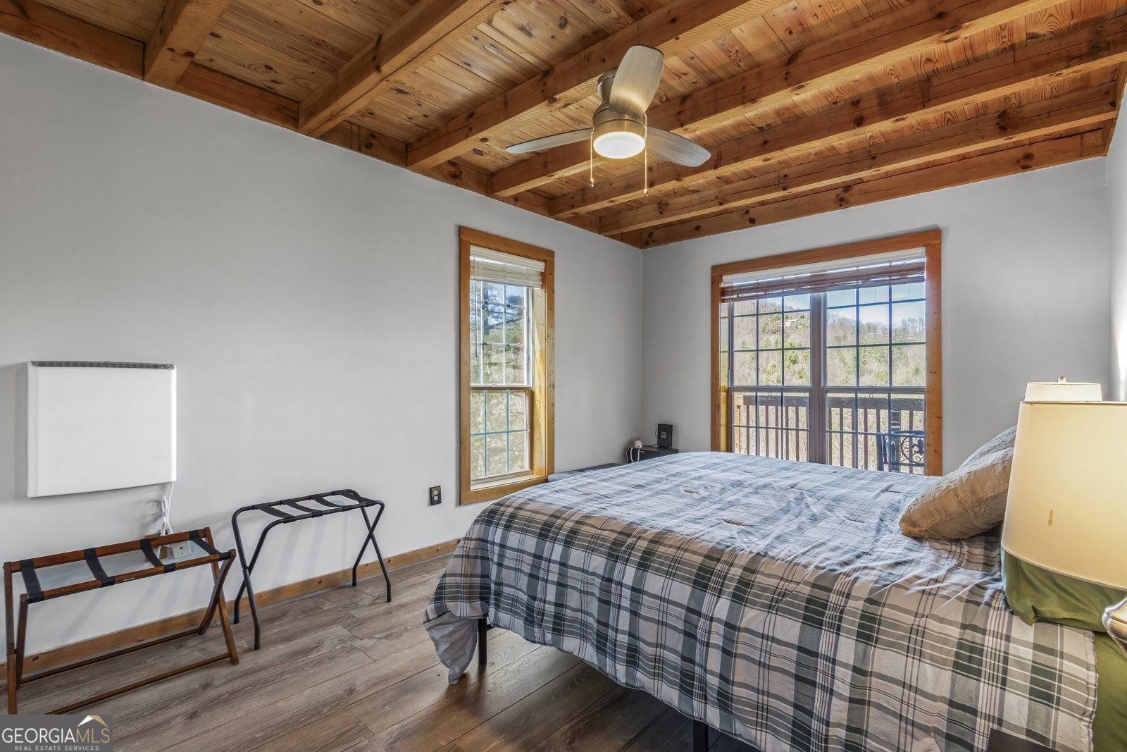 204 Fortenberry Creek Road Blairsville - Photo 18