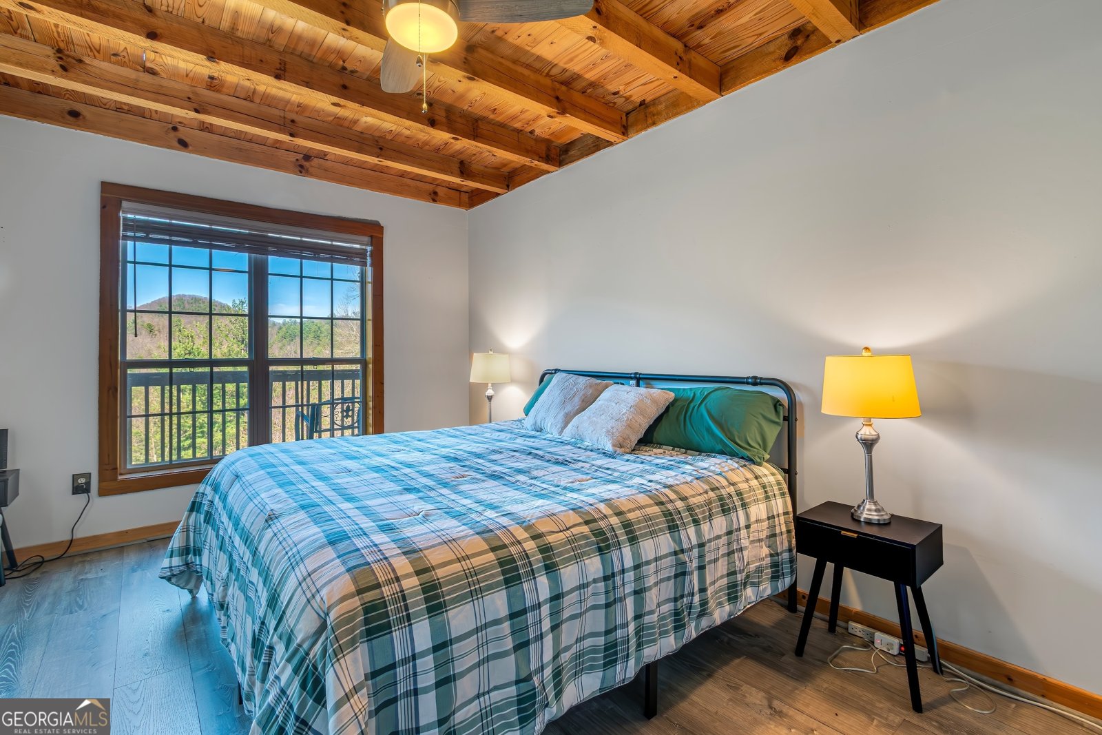 204 Fortenberry Creek Road Blairsville - Photo 19