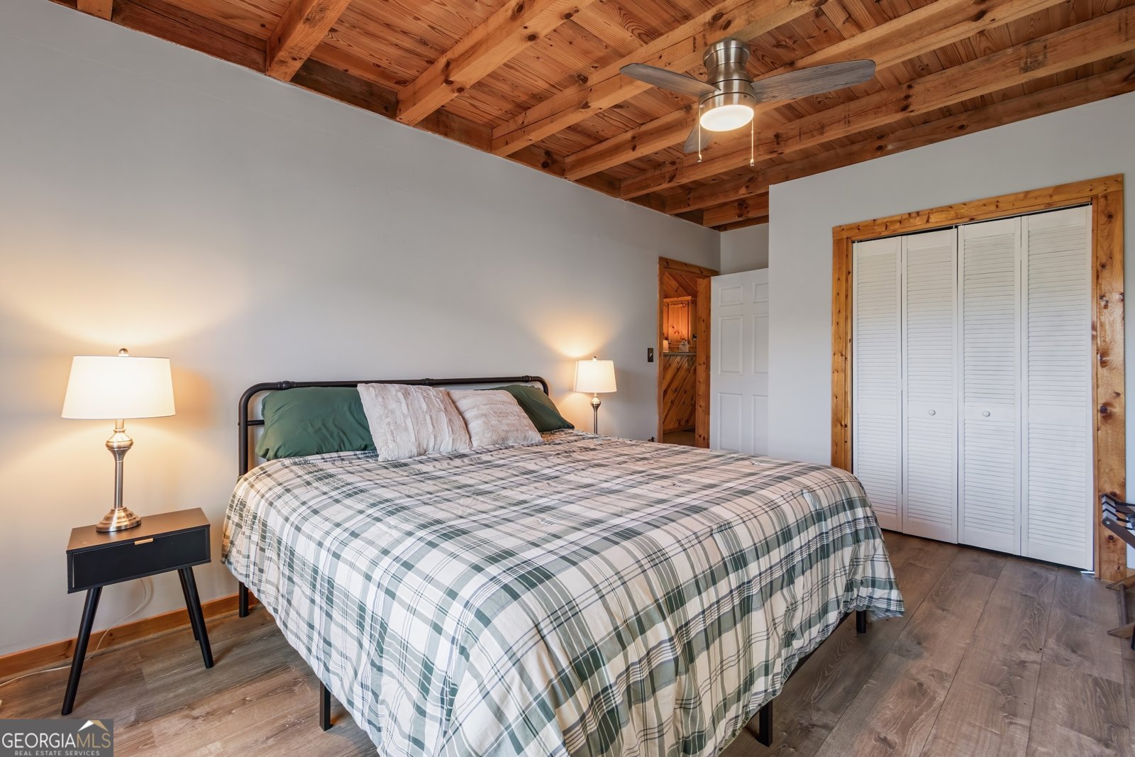 204 Fortenberry Creek Road Blairsville - Photo 21