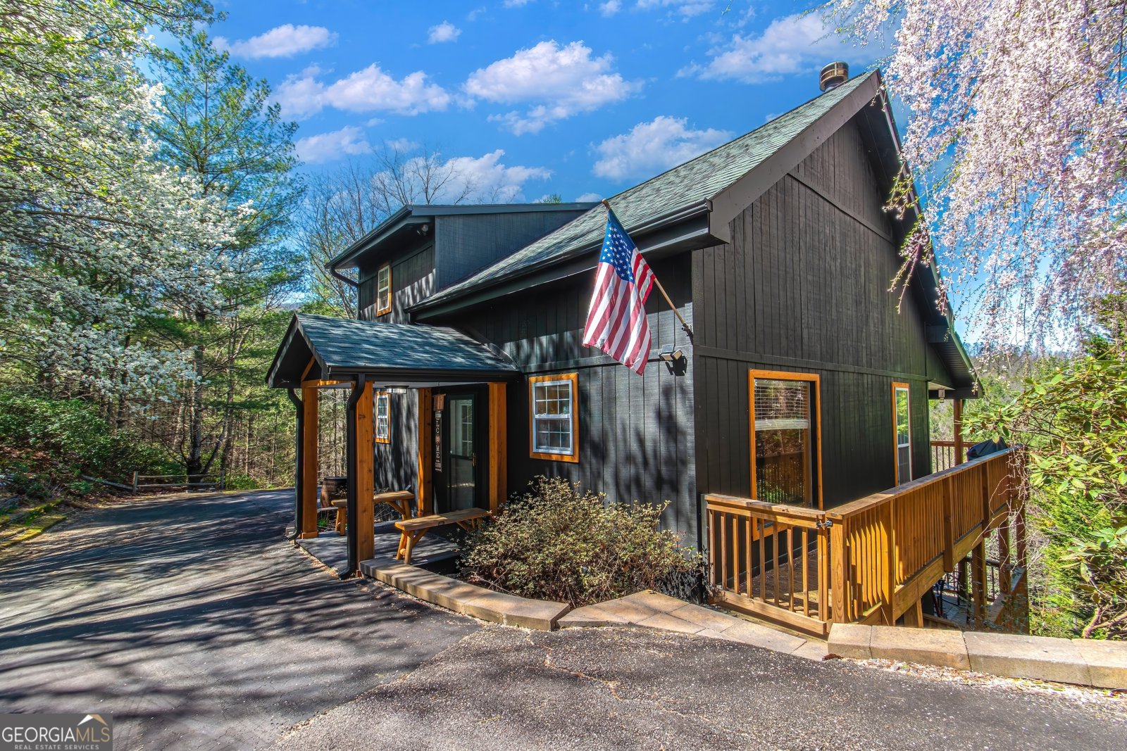 204 Fortenberry Creek Road Blairsville - Photo 22