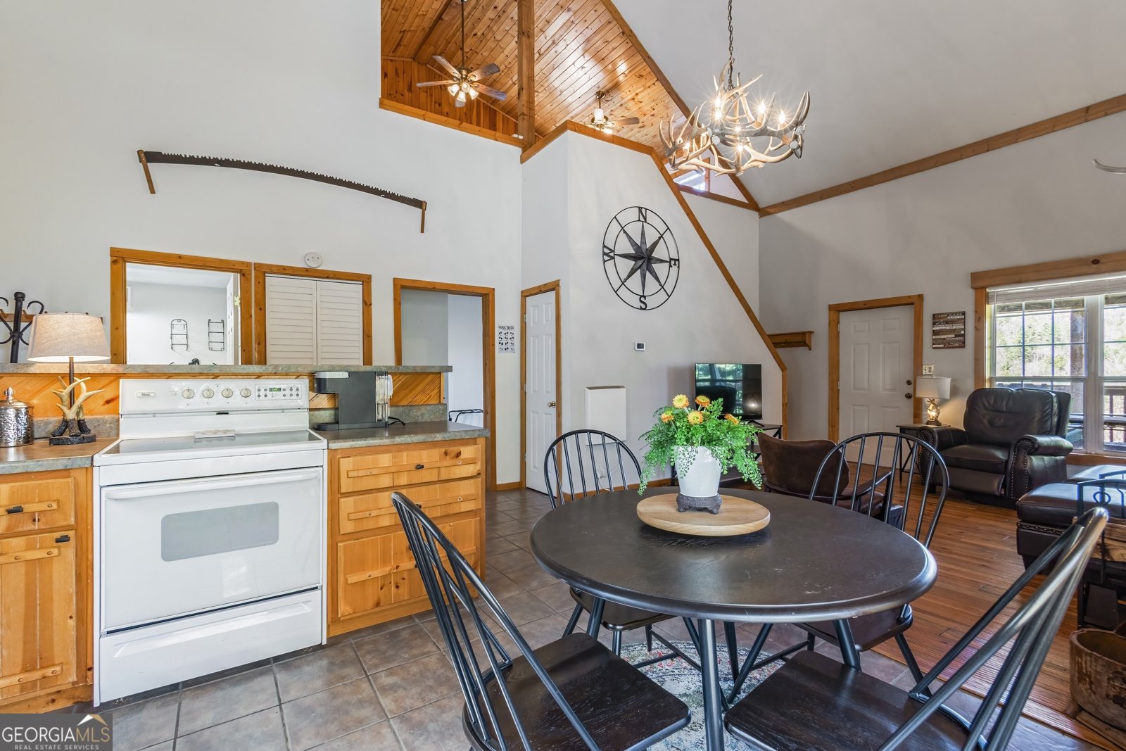 204 Fortenberry Creek Road Blairsville - Photo 23