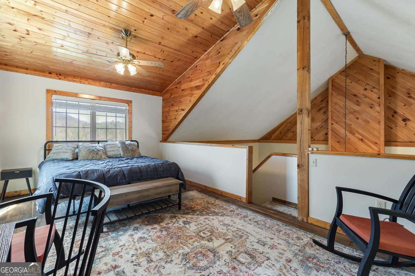 204 Fortenberry Creek Road Blairsville - Photo 24