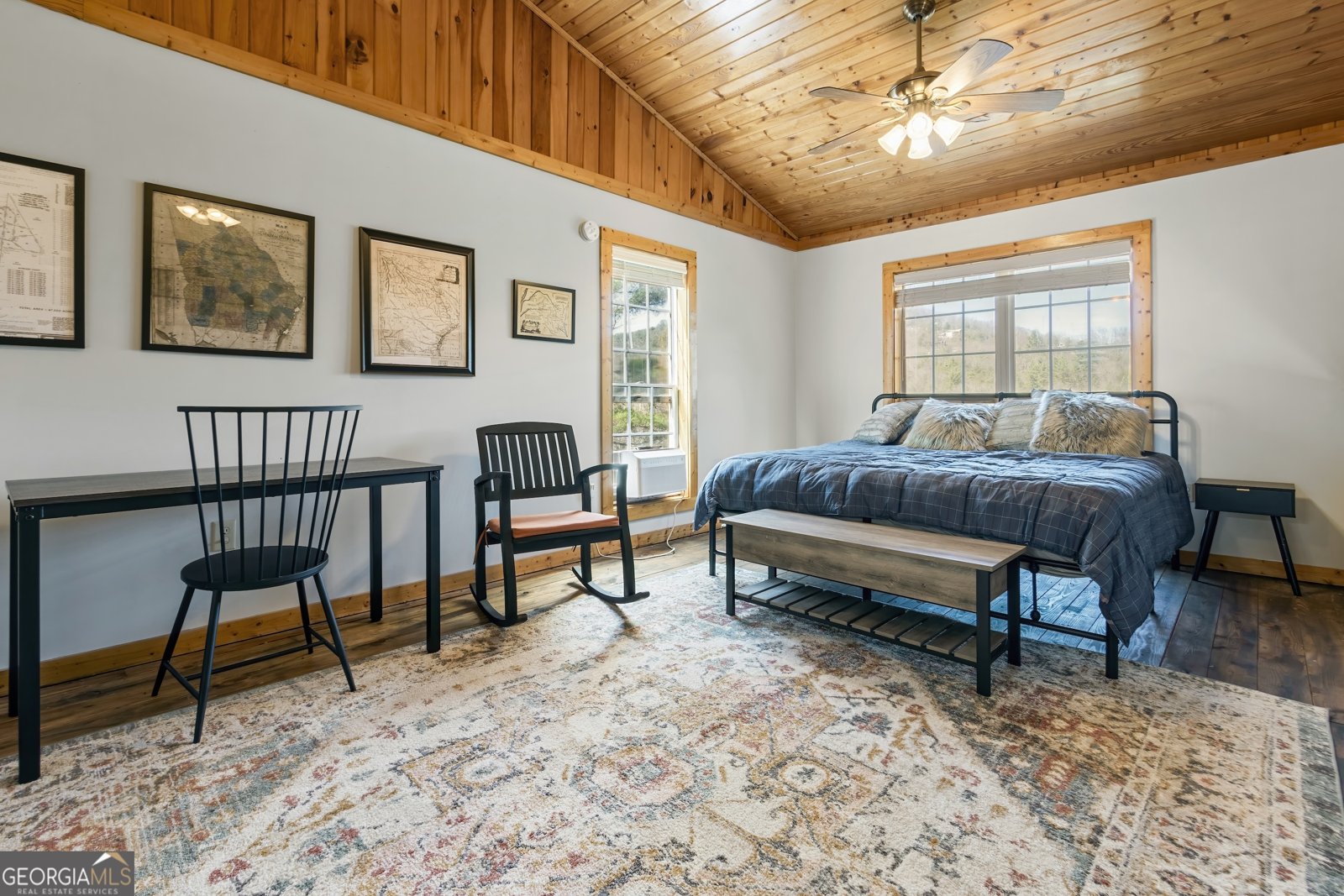 204 Fortenberry Creek Road Blairsville - Photo 25