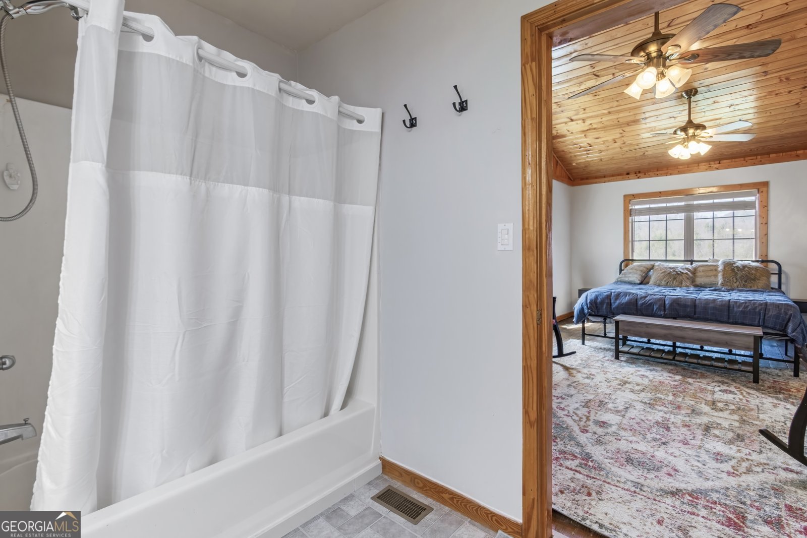 204 Fortenberry Creek Road Blairsville - Photo 33