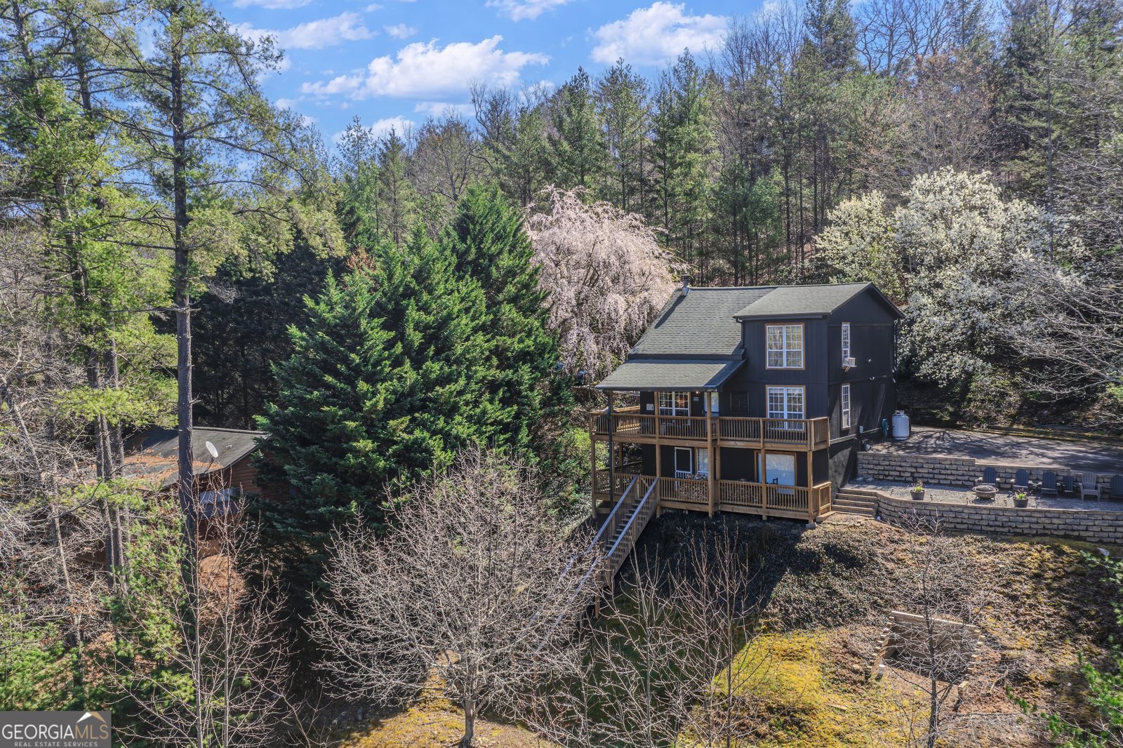 204 Fortenberry Creek Road Blairsville - Photo 34