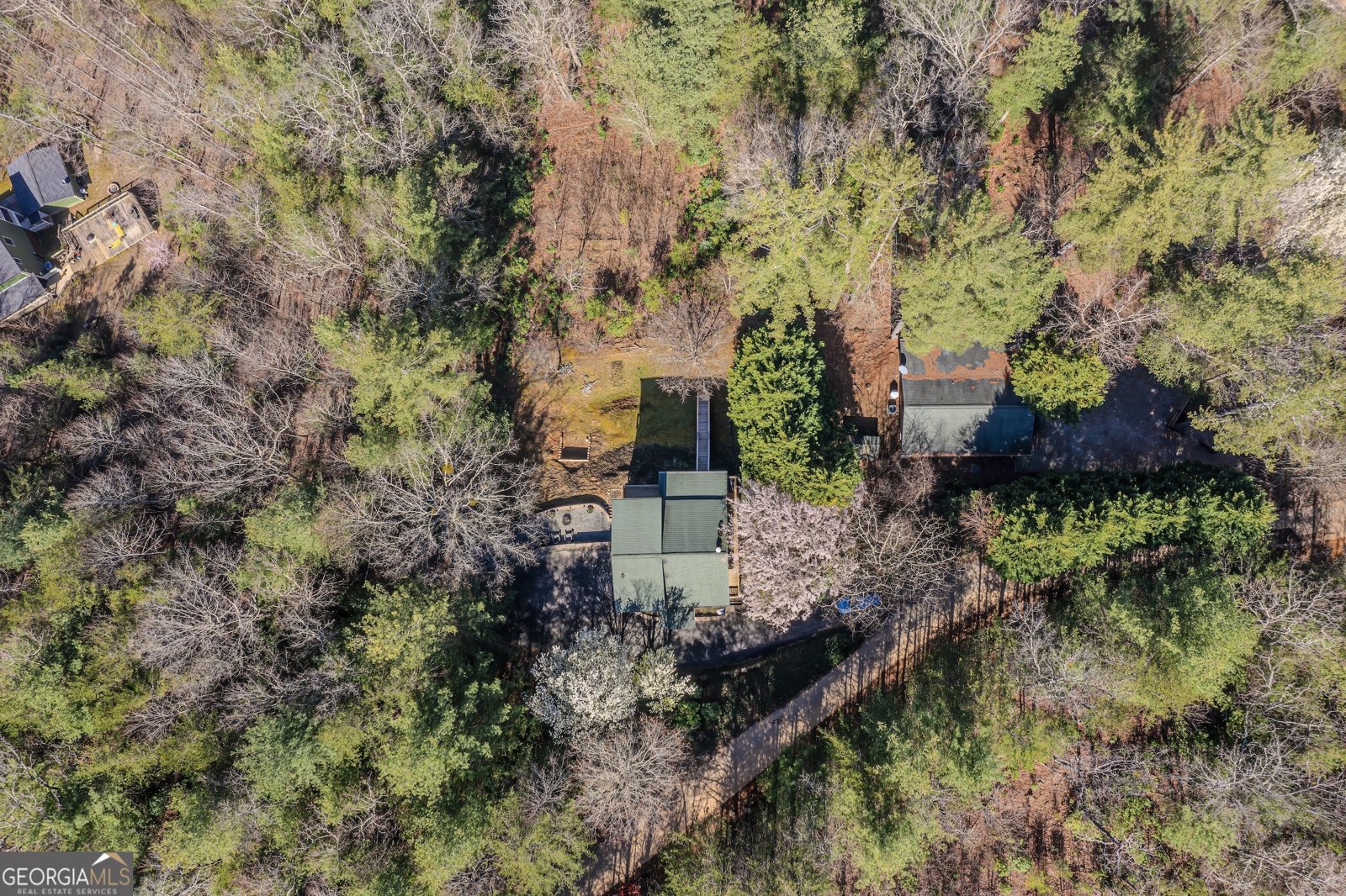 204 Fortenberry Creek Road Blairsville - Photo 35