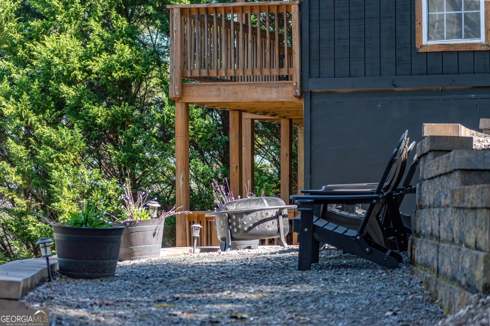 204 Fortenberry Creek Road Blairsville - Photo 37