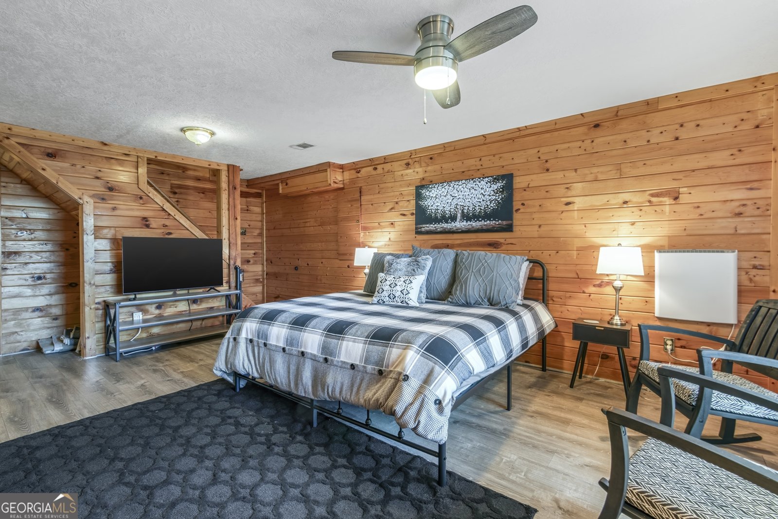 204 Fortenberry Creek Road Blairsville - Photo 38