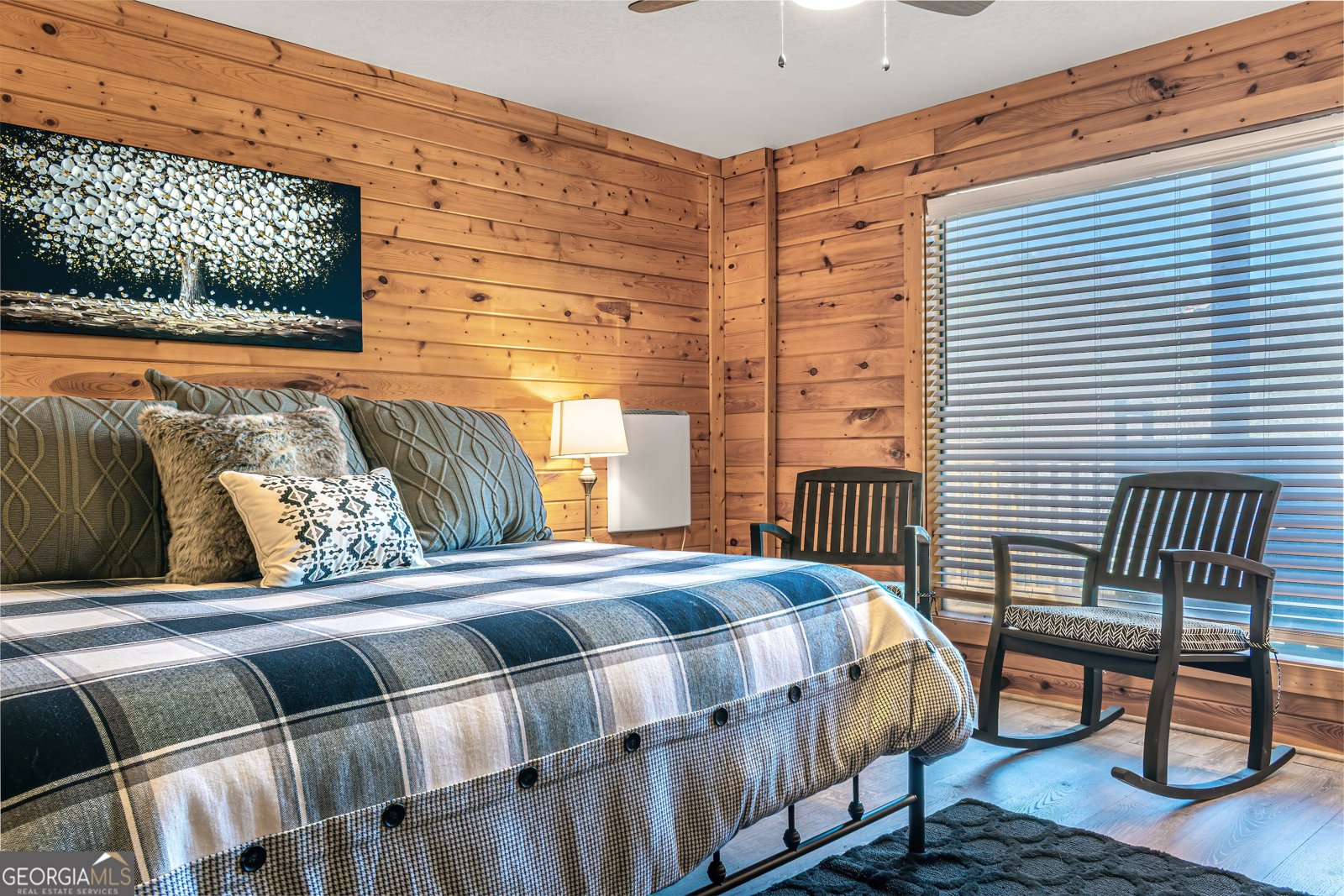 204 Fortenberry Creek Road Blairsville - Photo 43