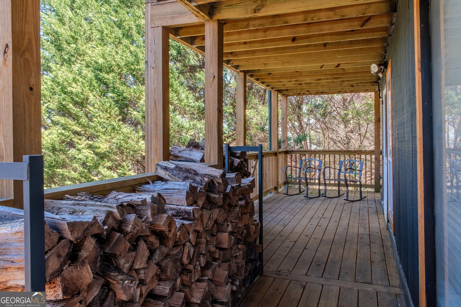 204 Fortenberry Creek Road Blairsville - Photo 49