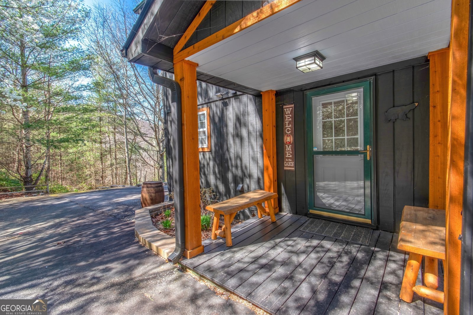 204 Fortenberry Creek Road Blairsville - Photo 52