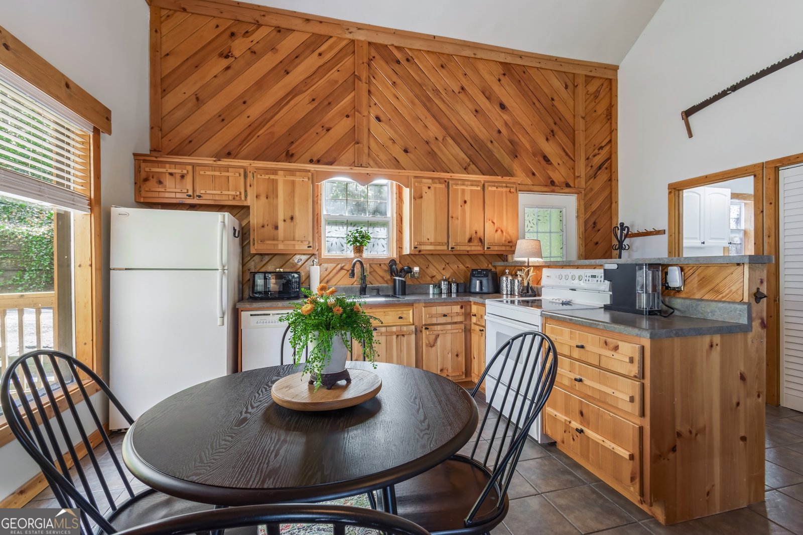 204 Fortenberry Creek Road Blairsville - Photo 6