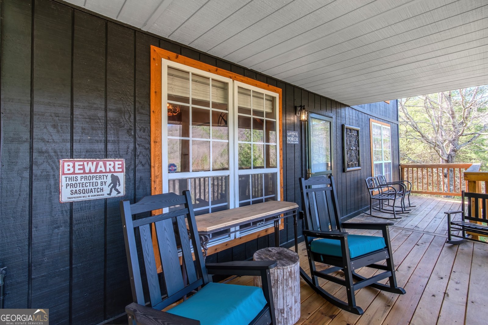 204 Fortenberry Creek Road Blairsville - Photo 8