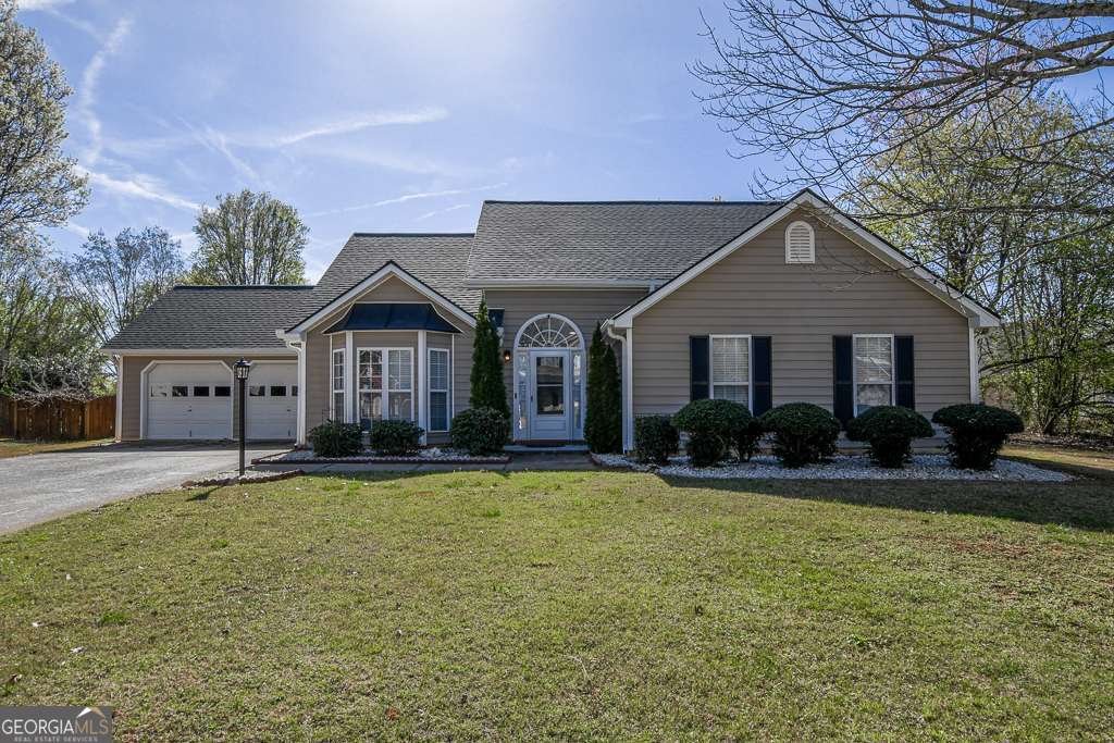 377 Dunagan Chase Drive Lawrenceville - Photo 1