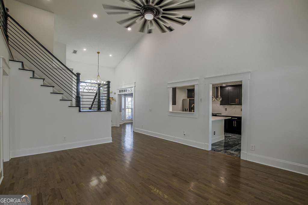 377 Dunagan Chase Drive Lawrenceville - Photo 10