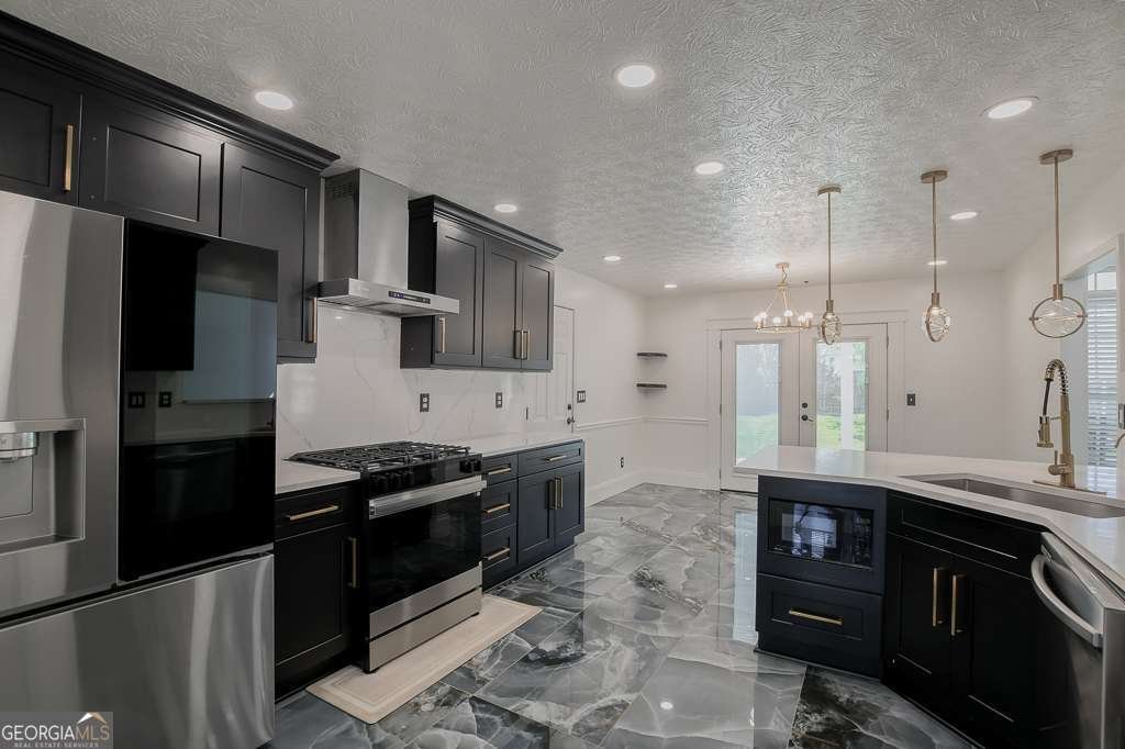 377 Dunagan Chase Drive Lawrenceville - Photo 11