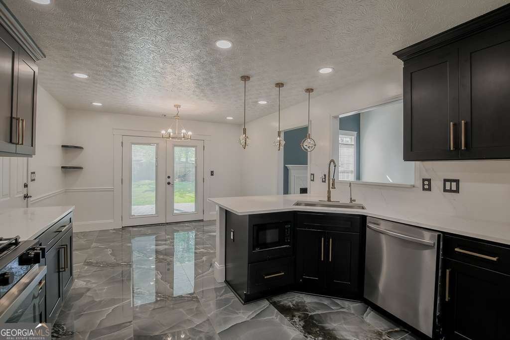 377 Dunagan Chase Drive Lawrenceville - Photo 12