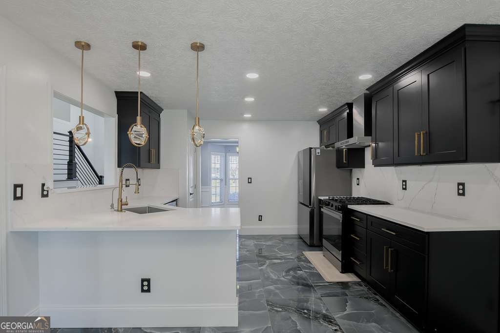 377 Dunagan Chase Drive Lawrenceville - Photo 14