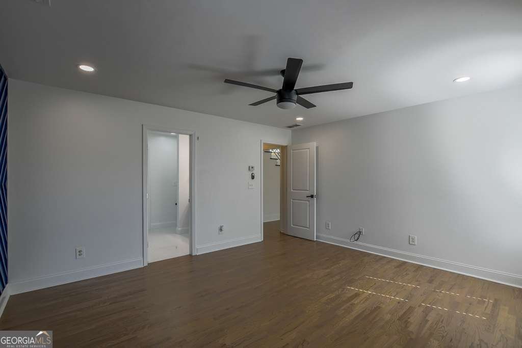 377 Dunagan Chase Drive Lawrenceville - Photo 17