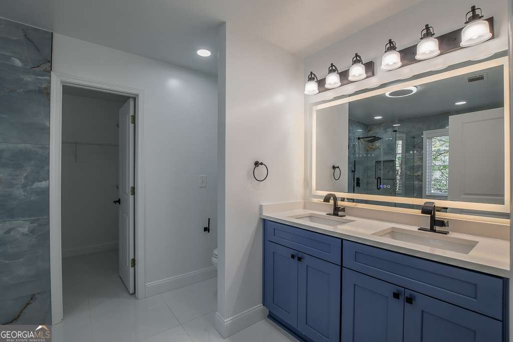 377 Dunagan Chase Drive Lawrenceville - Photo 18