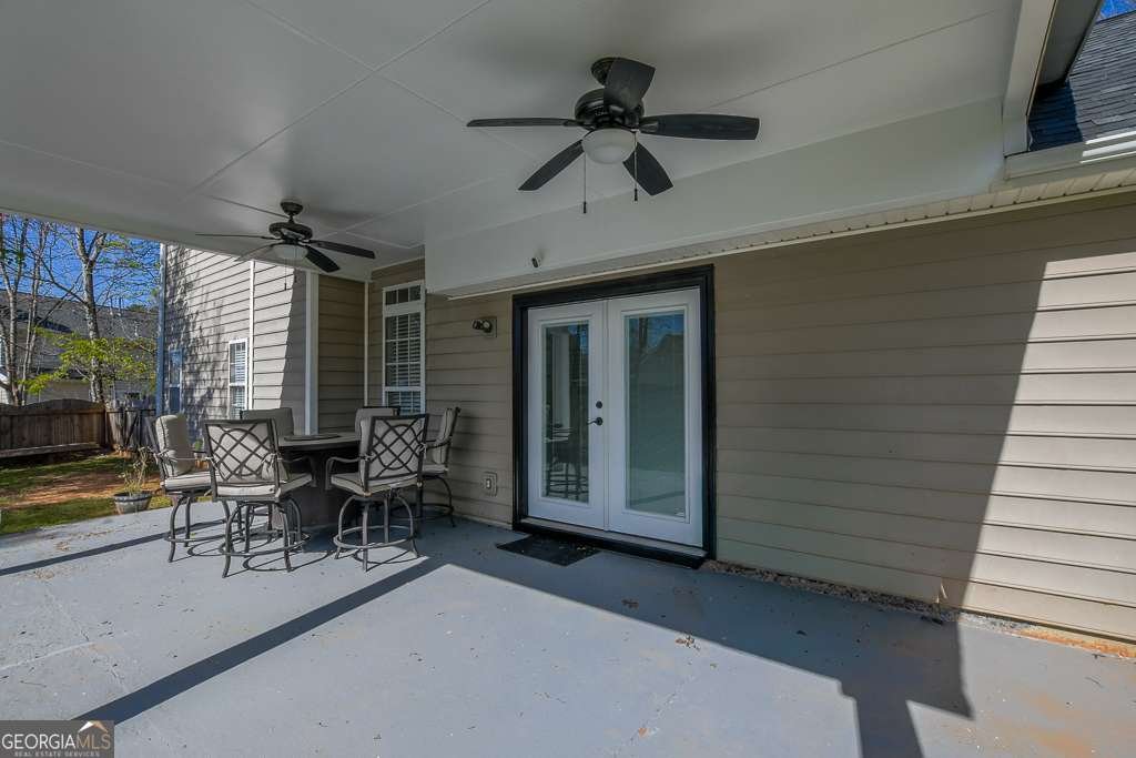 377 Dunagan Chase Drive Lawrenceville - Photo 33