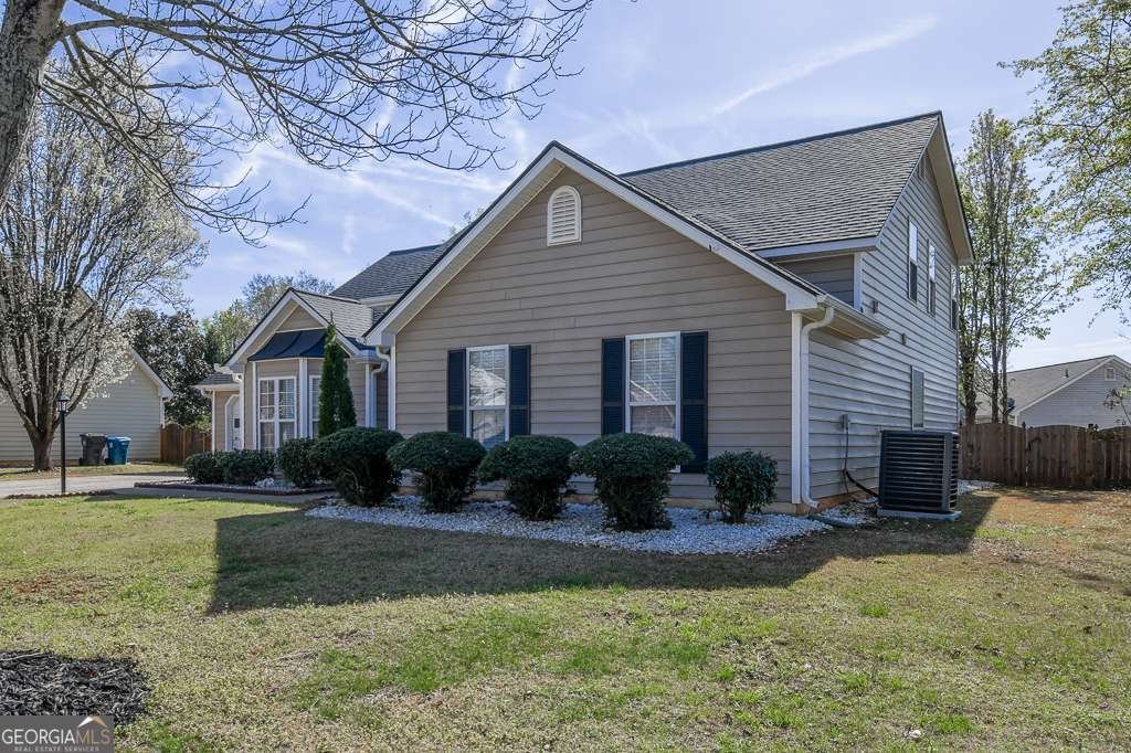 377 Dunagan Chase Drive Lawrenceville - Photo 38