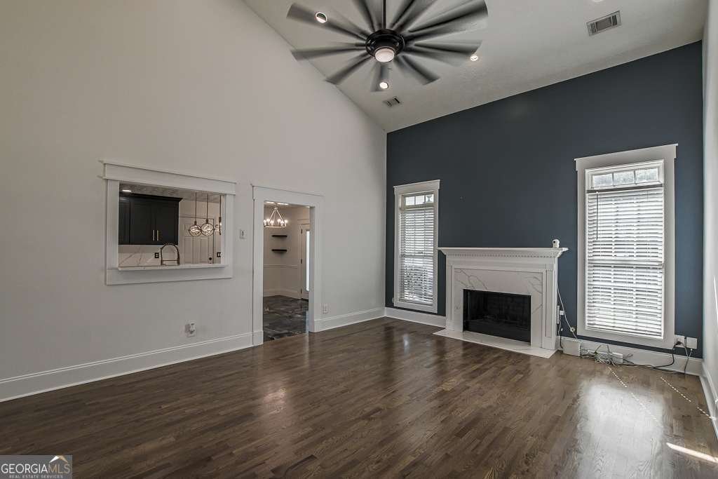 377 Dunagan Chase Drive Lawrenceville - Photo 7