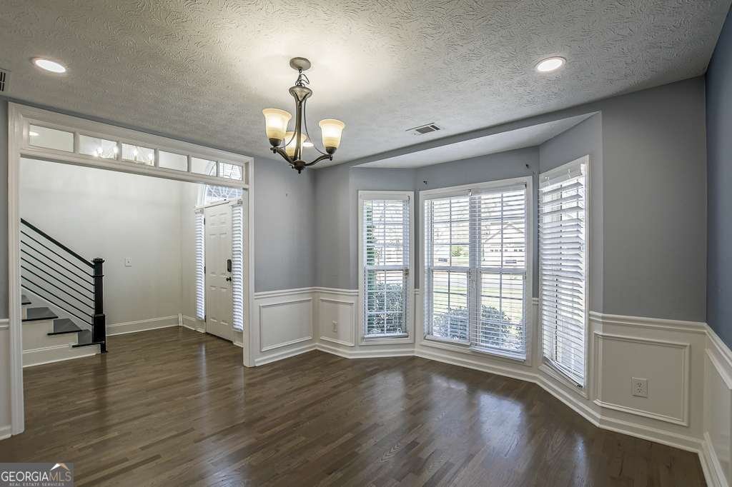 377 Dunagan Chase Drive Lawrenceville - Photo 8